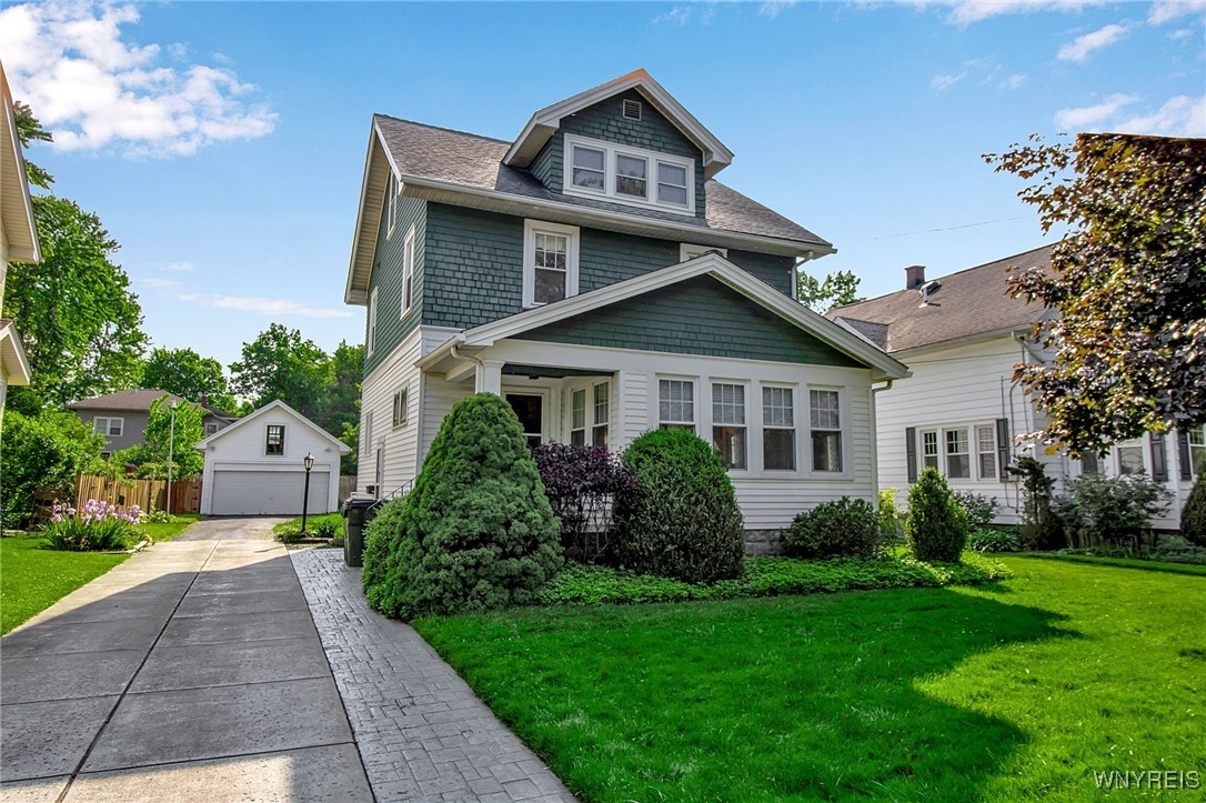 86 Pasadena Place