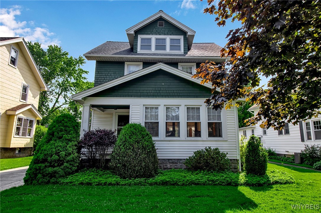 86 Pasadena Place