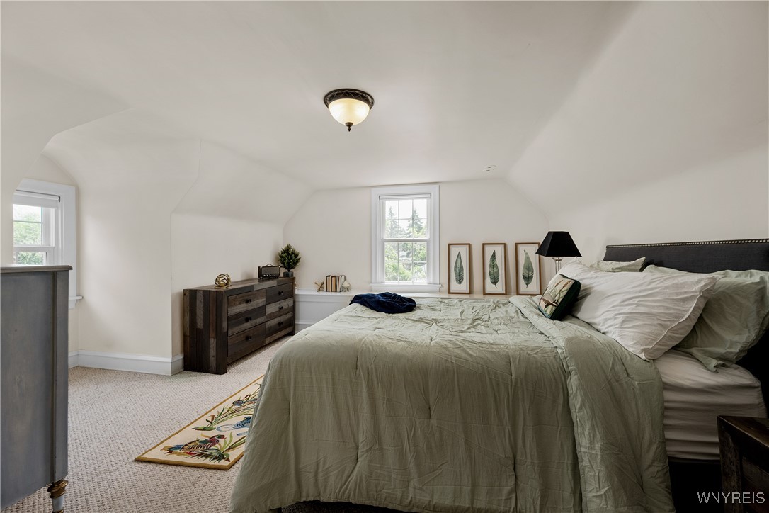 636 Lebrun Road