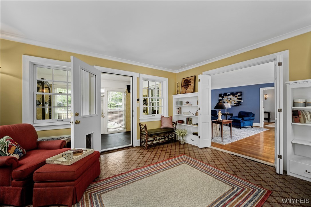 636 Lebrun Road