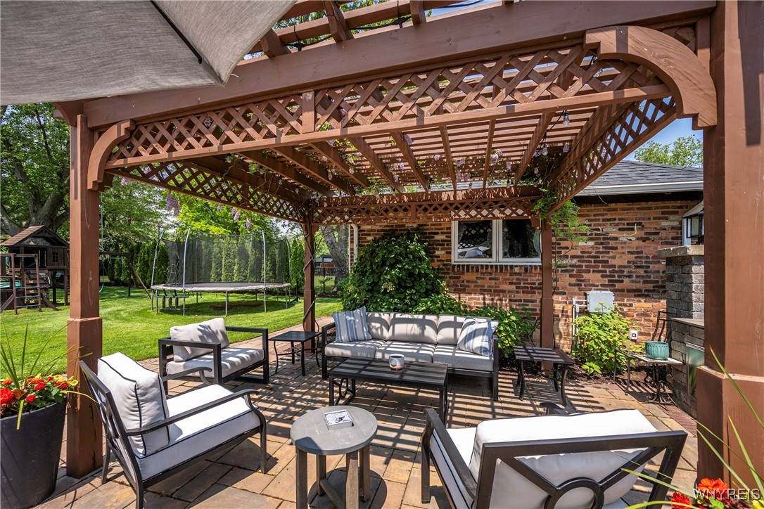 636 Lebrun Road