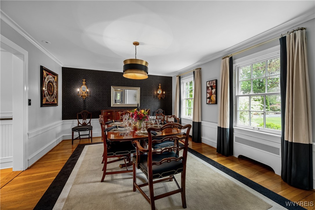 636 Lebrun Road