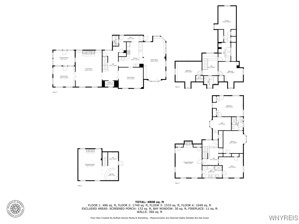 636 Lebrun Road