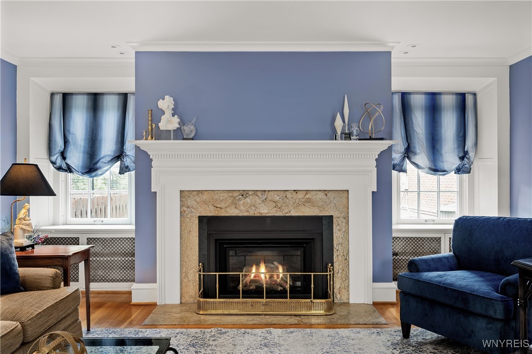 636 Lebrun Road