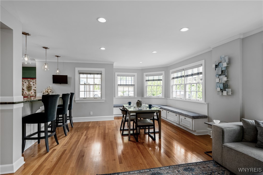 636 Lebrun Road