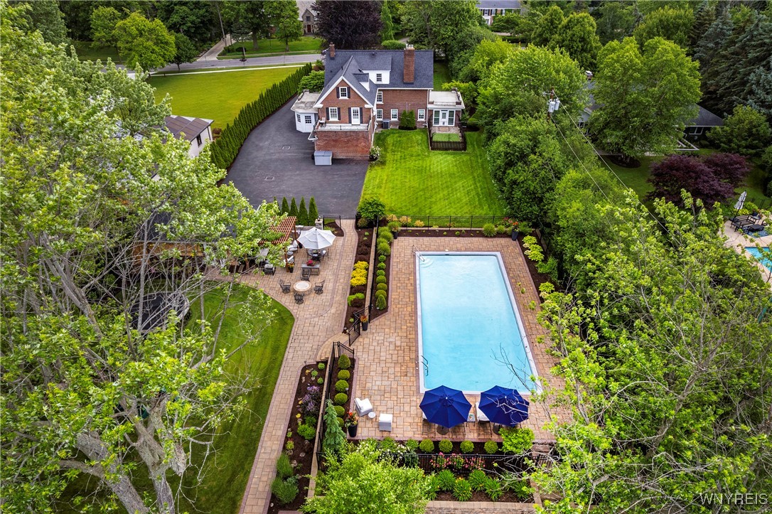 636 Lebrun Road