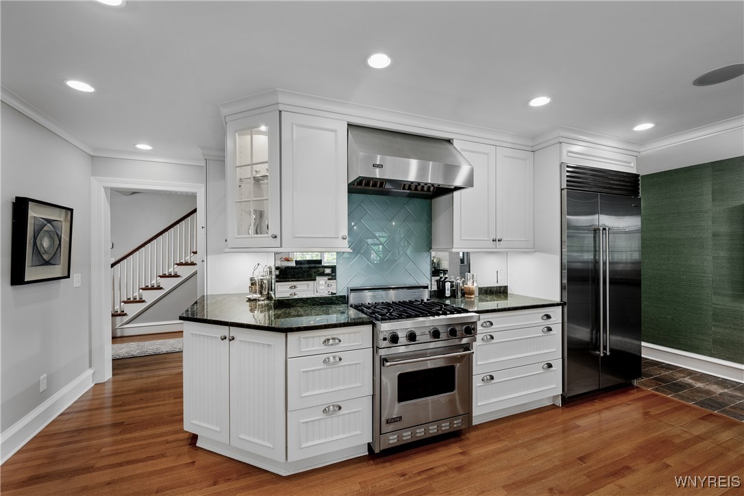 636 Lebrun Road