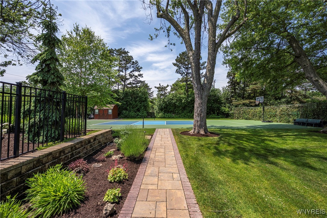 636 Lebrun Road