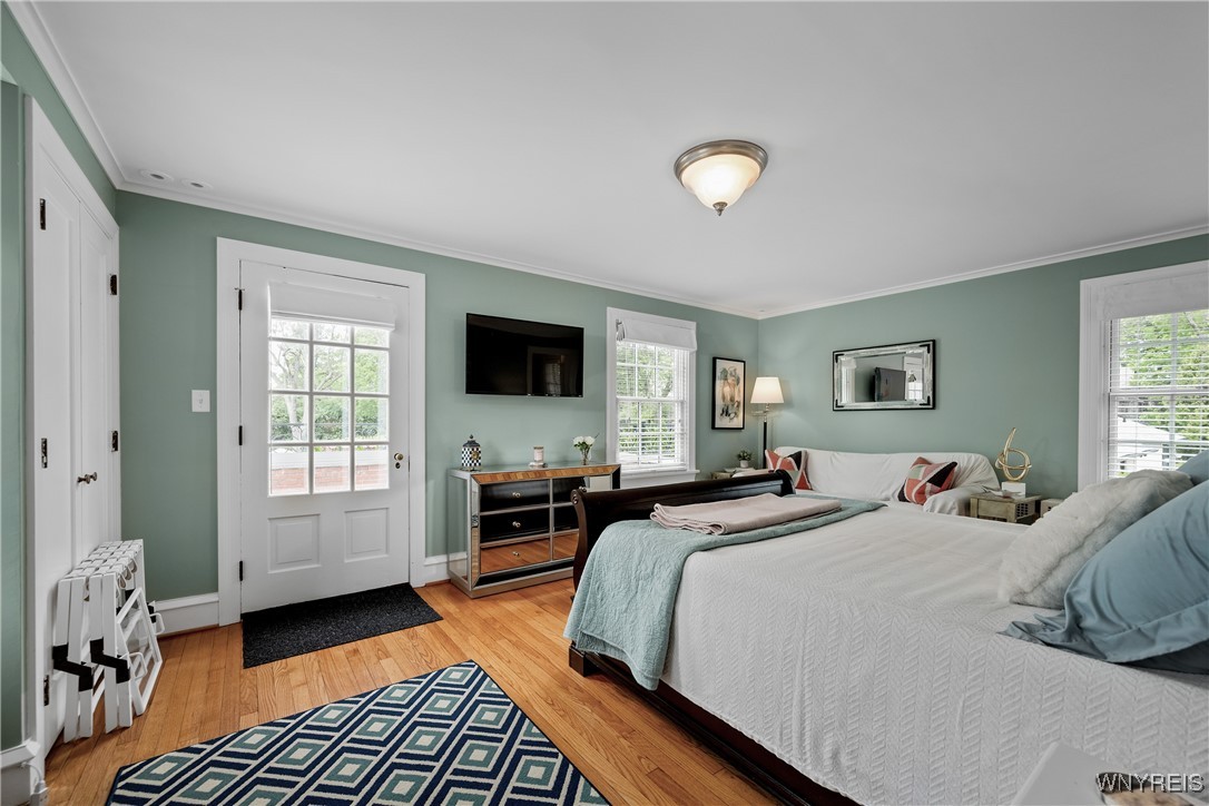 636 Lebrun Road