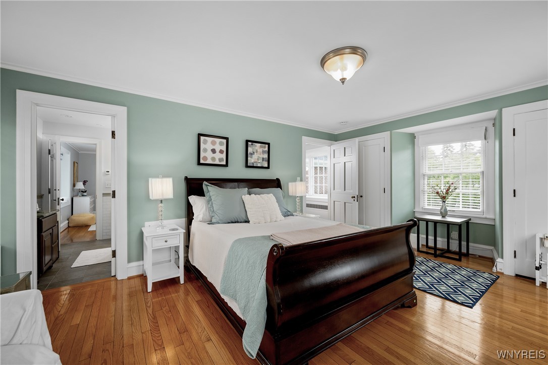 636 Lebrun Road