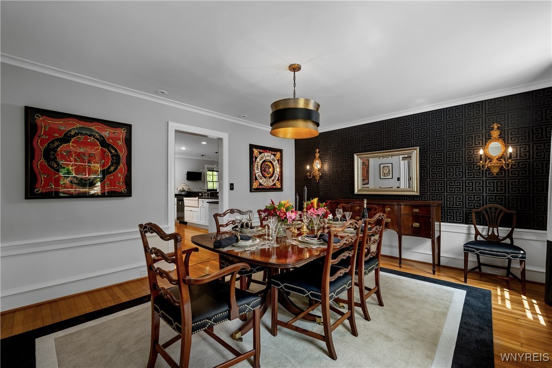 636 Lebrun Road