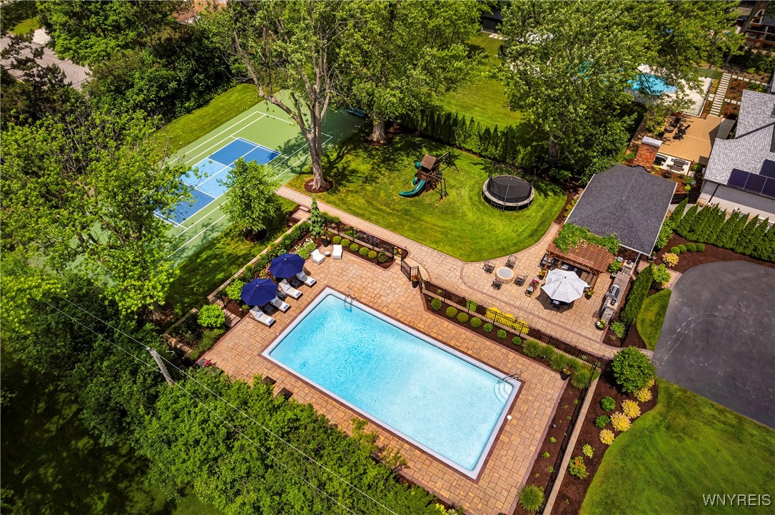 636 Lebrun Road