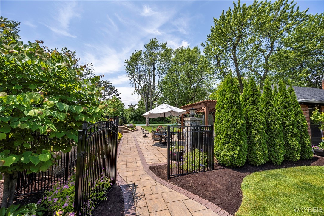 636 Lebrun Road