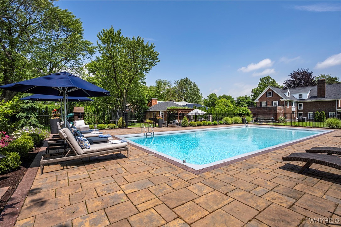 636 Lebrun Road