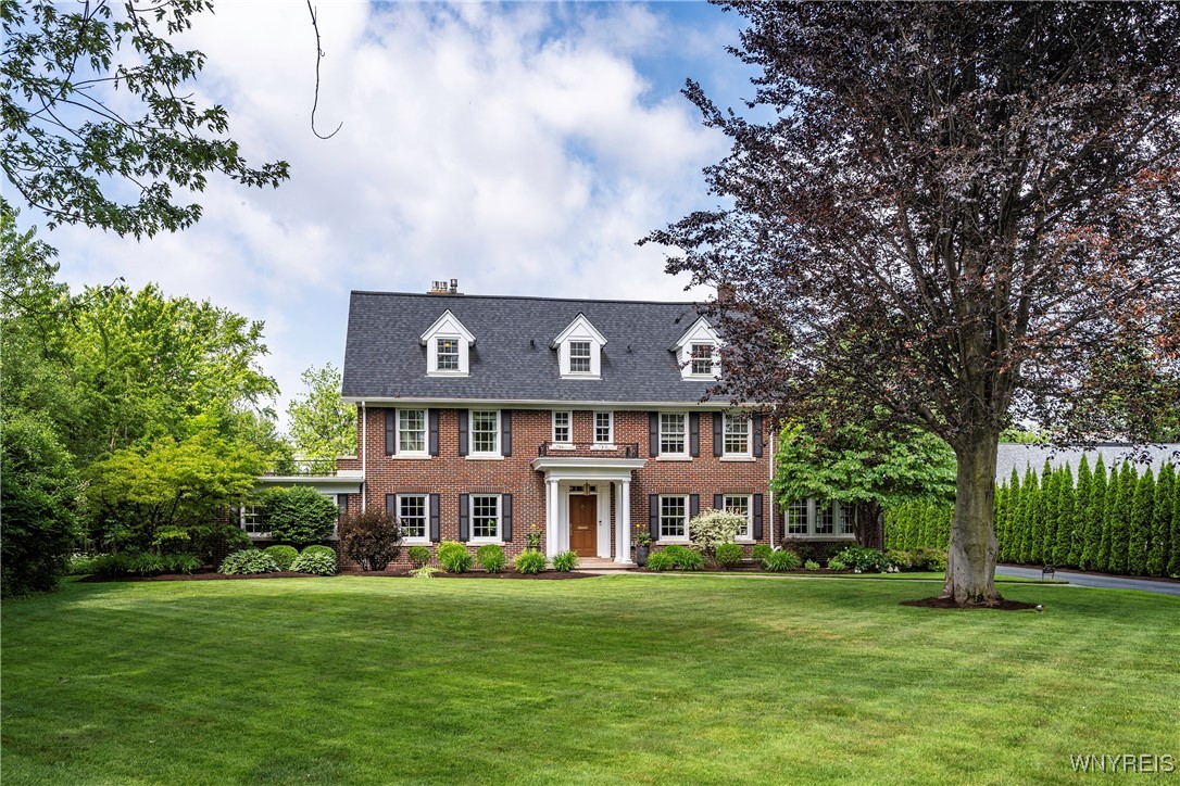 636 Lebrun Road