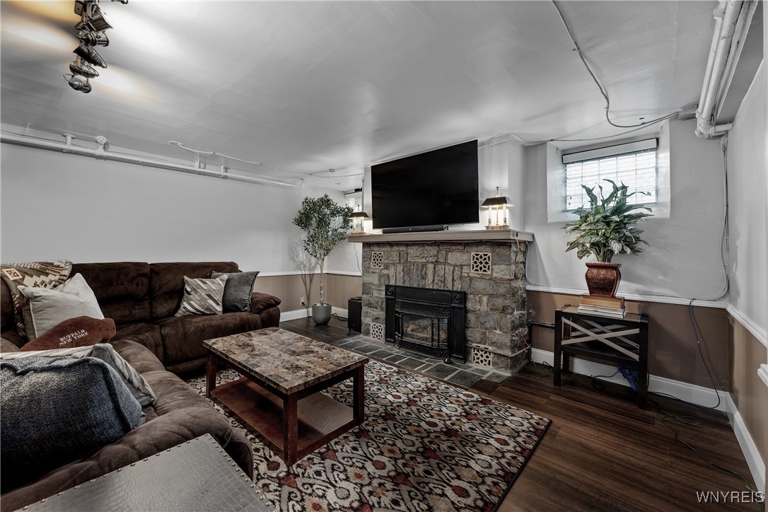 636 Lebrun Road