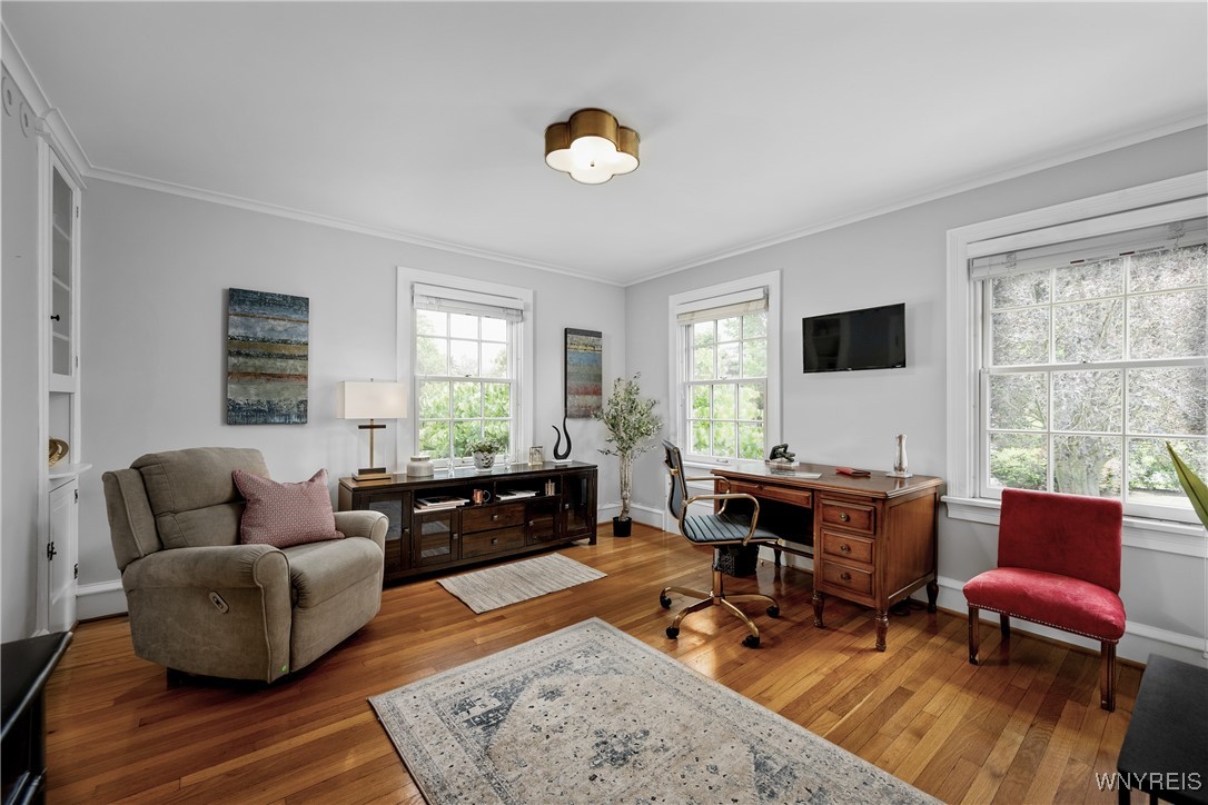 636 Lebrun Road