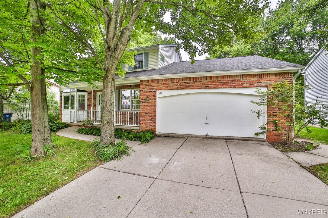 503 Glen Oak Dr