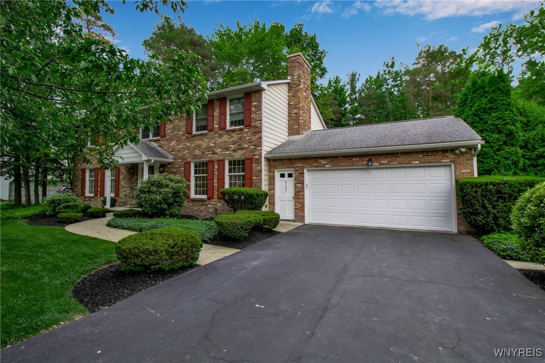 8125 Old Post Road West