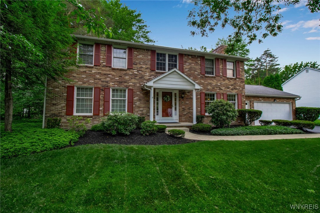 8125 Old Post Road West