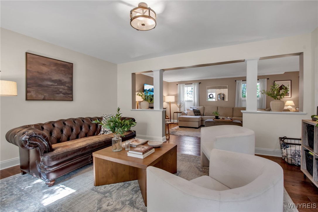 6 Cynthia Circle