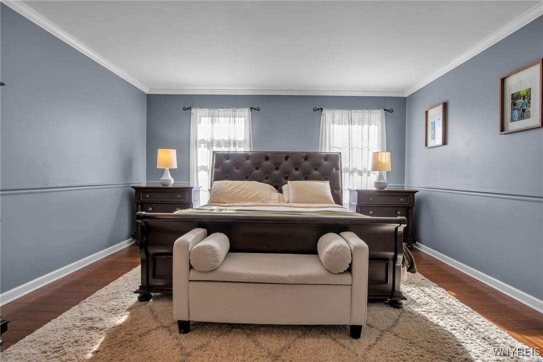 6 Cynthia Circle