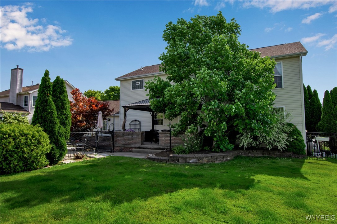 6 Cynthia Circle
