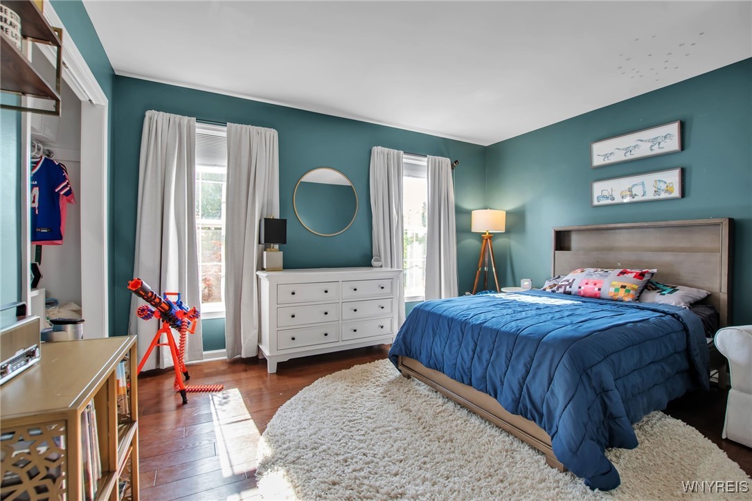 6 Cynthia Circle
