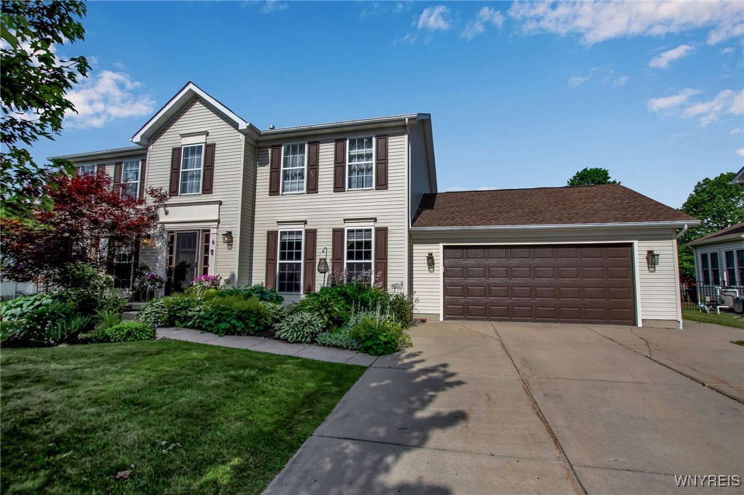6 Cynthia Circle