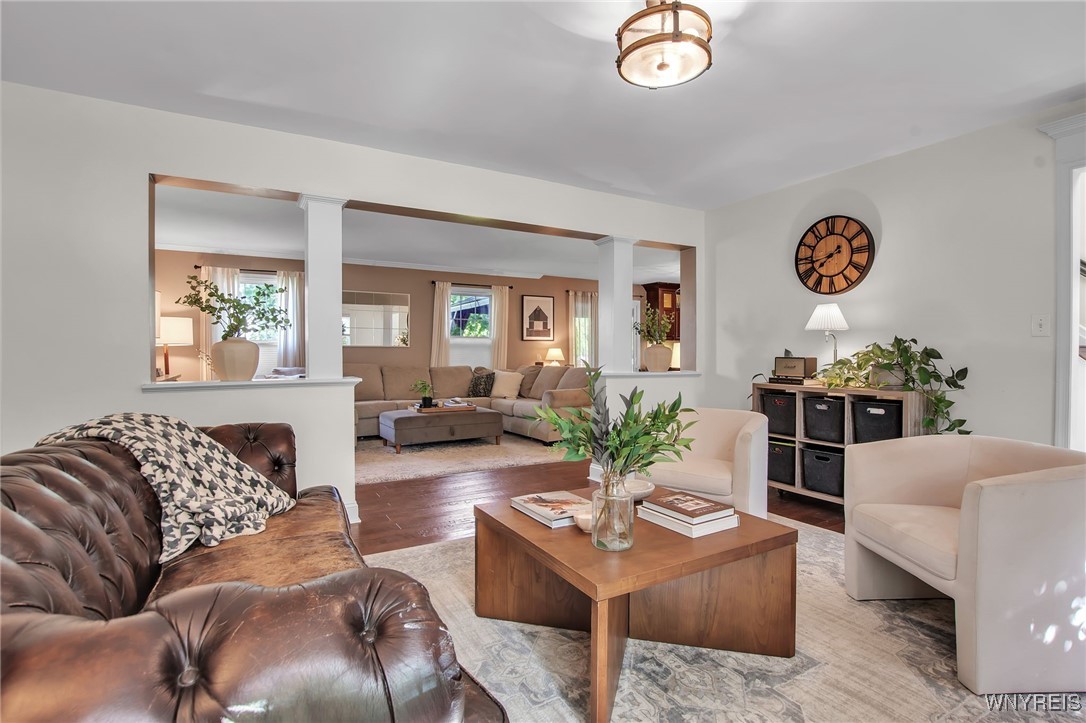 6 Cynthia Circle