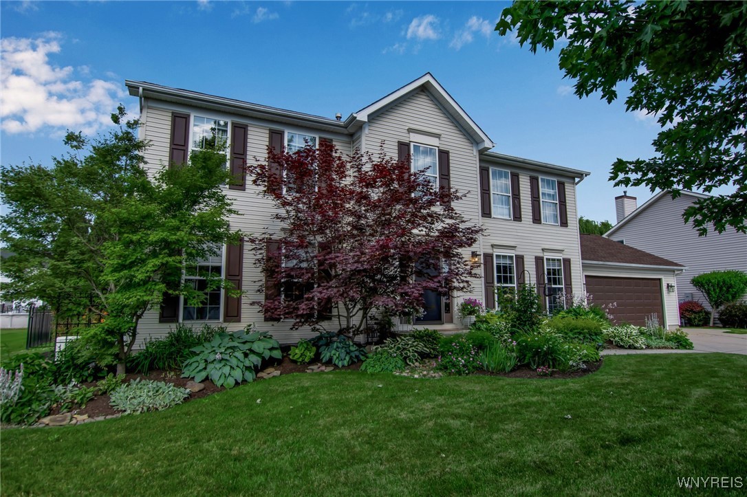 6 Cynthia Circle