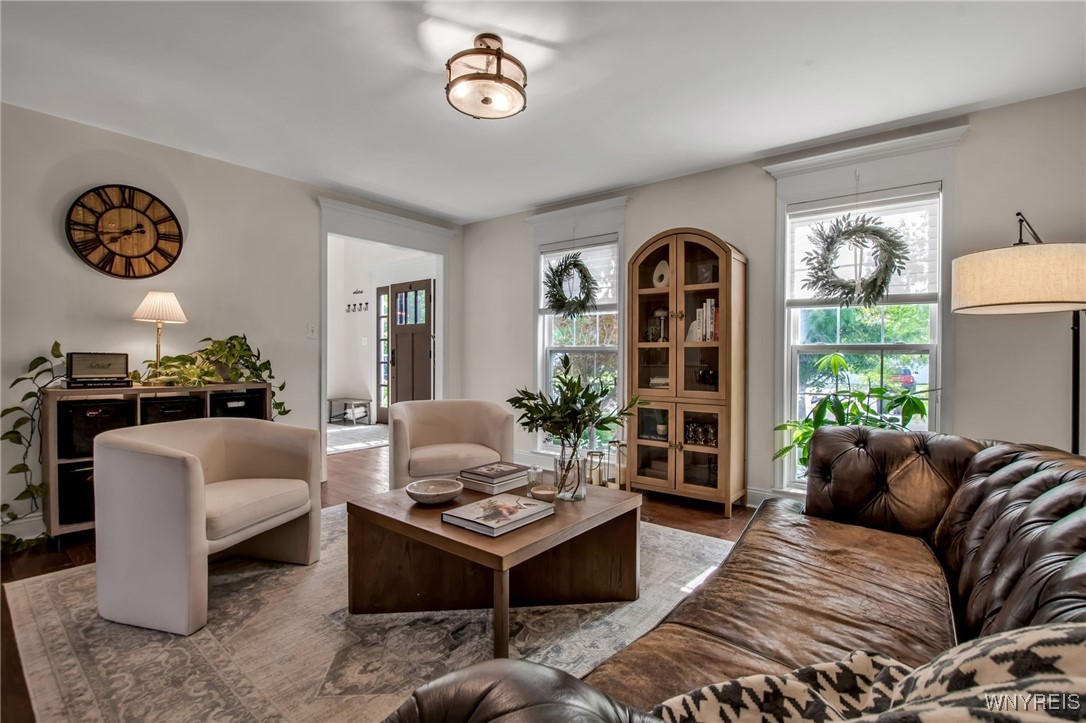 6 Cynthia Circle