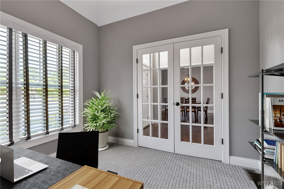 7261 Woodhaven Drive