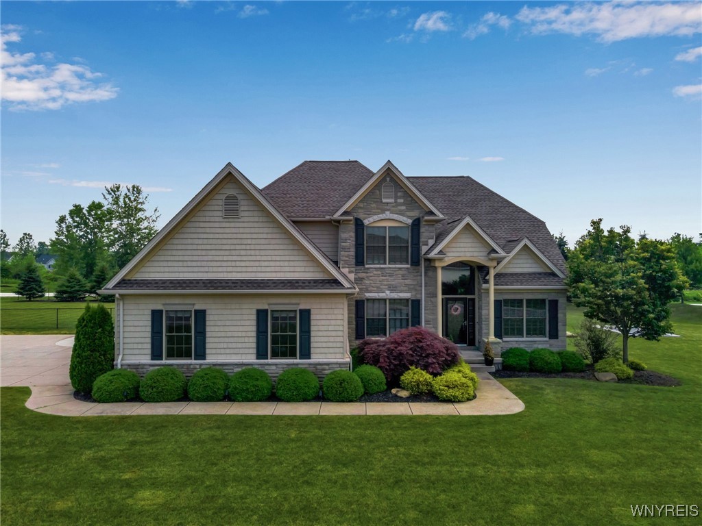 7261 Woodhaven Drive