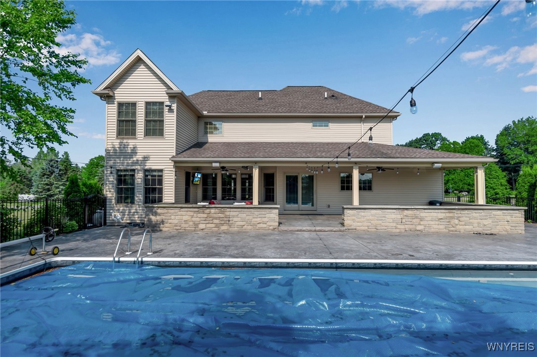 7261 Woodhaven Drive