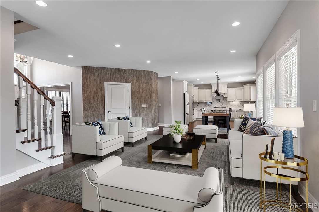 7261 Woodhaven Drive