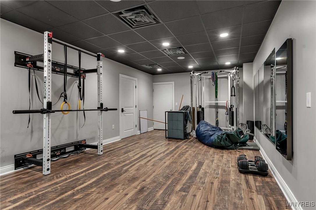 7261 Woodhaven Drive