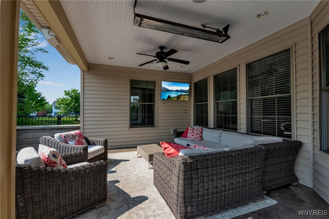 7261 Woodhaven Drive