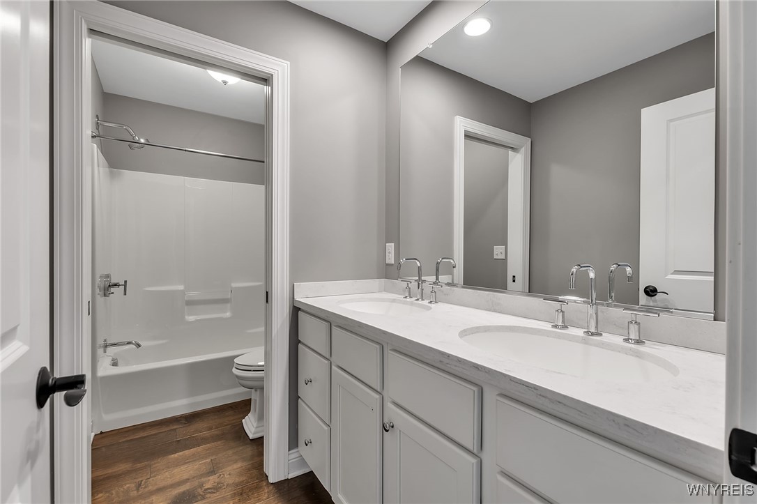 7261 Woodhaven Drive