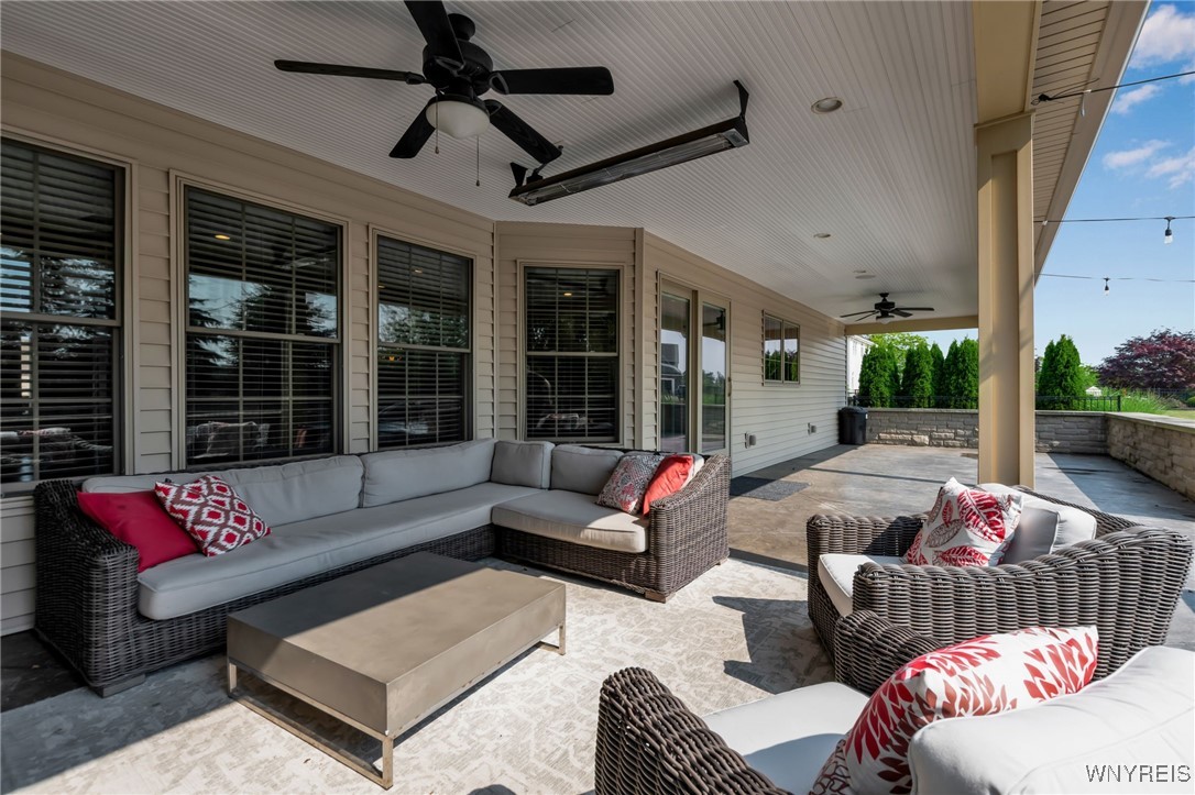 7261 Woodhaven Drive