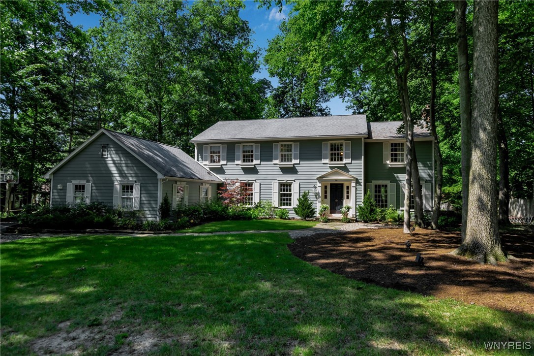 29 Cherry Tree Lane