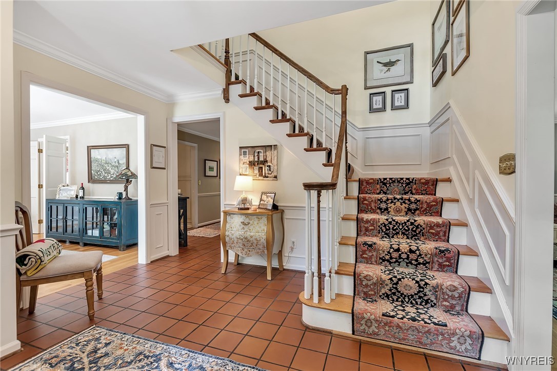 29 Cherry Tree Lane