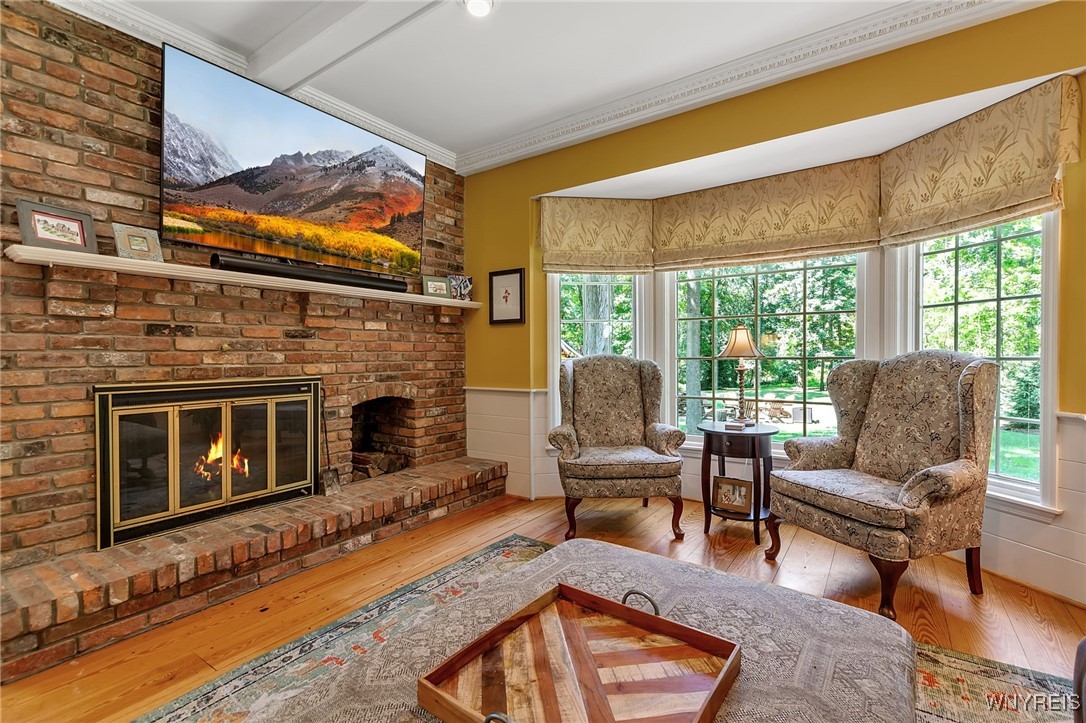 29 Cherry Tree Lane