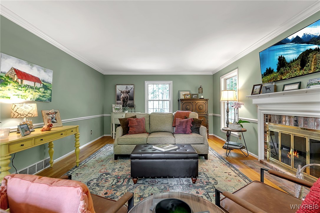 29 Cherry Tree Lane