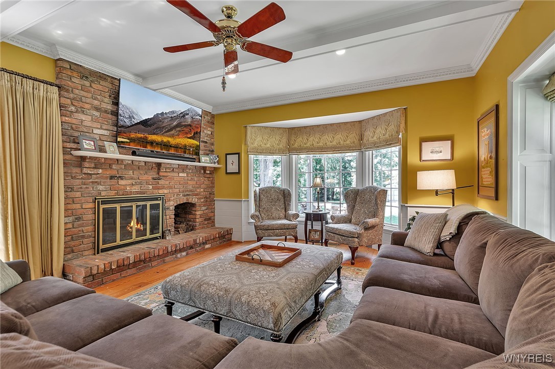 29 Cherry Tree Lane