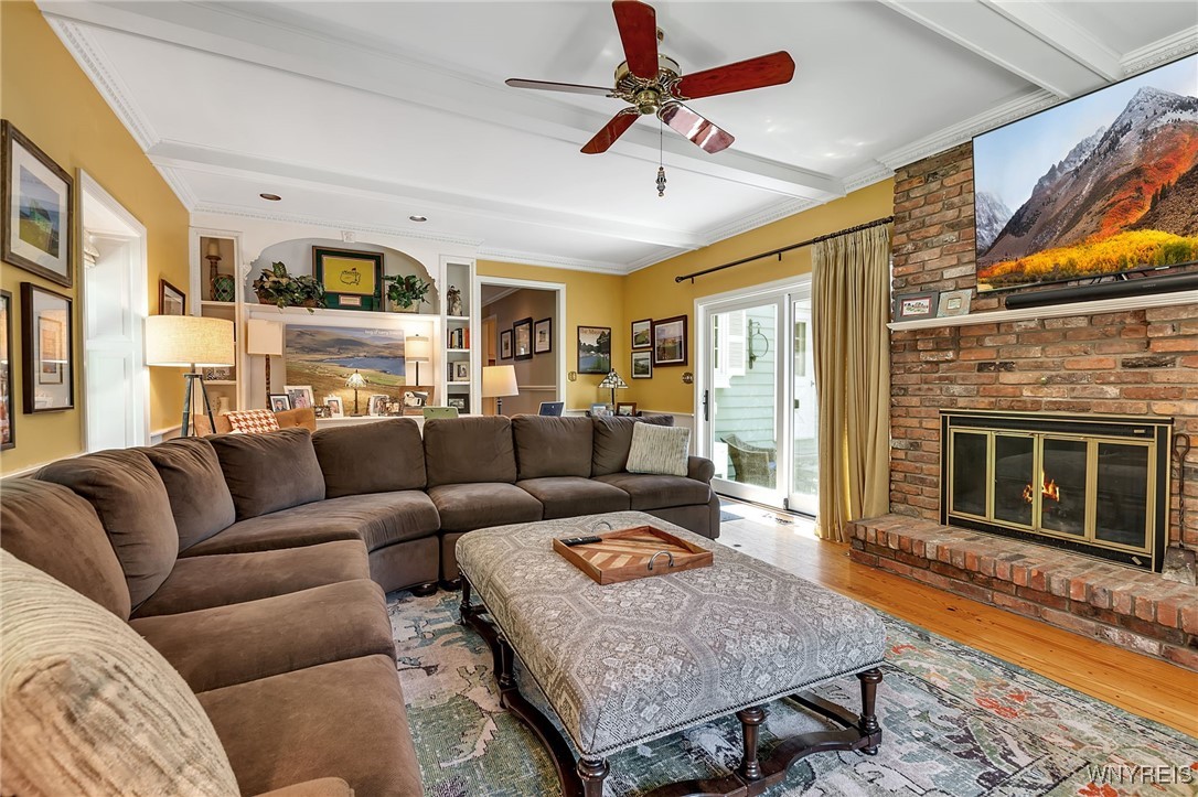 29 Cherry Tree Lane