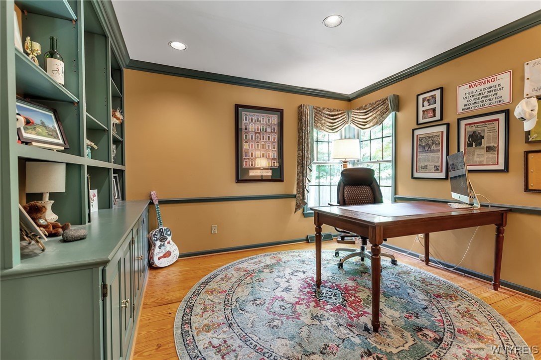 29 Cherry Tree Lane