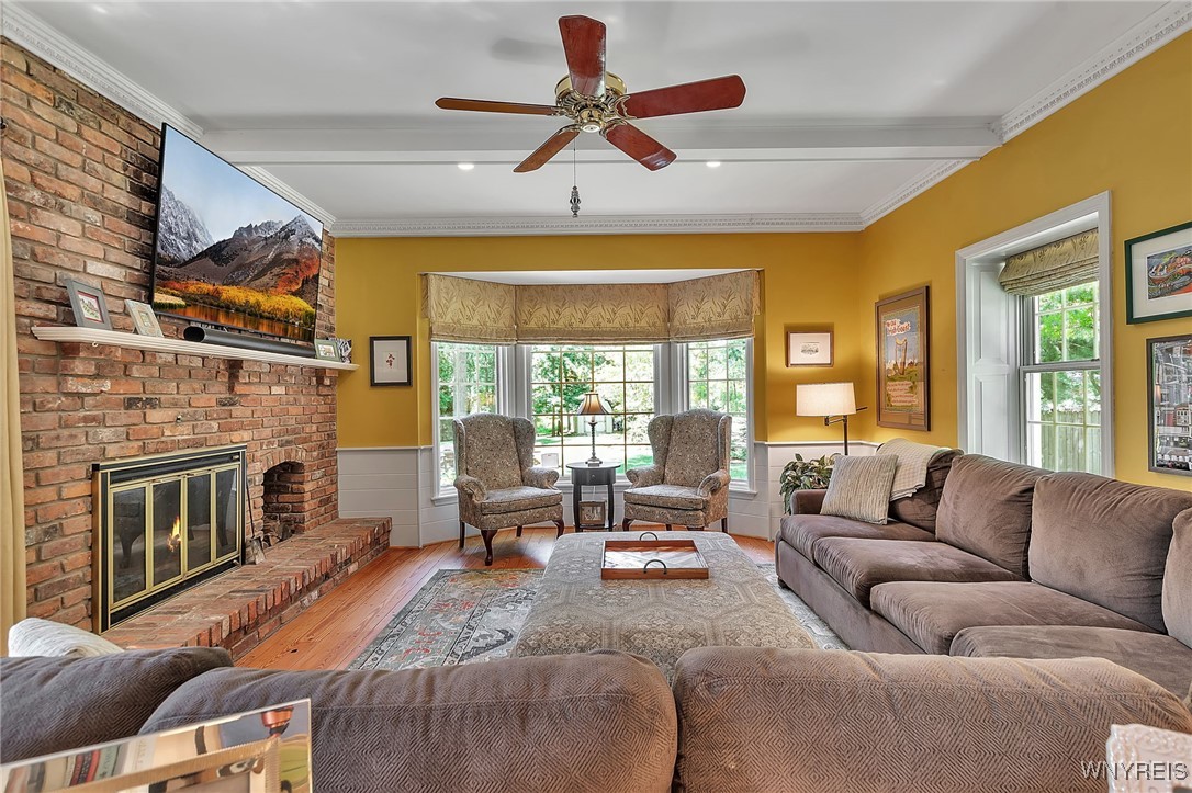 29 Cherry Tree Lane