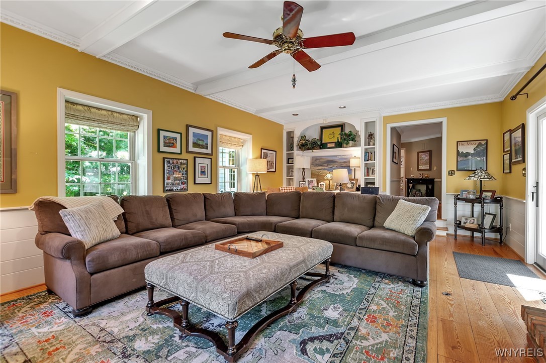 29 Cherry Tree Lane