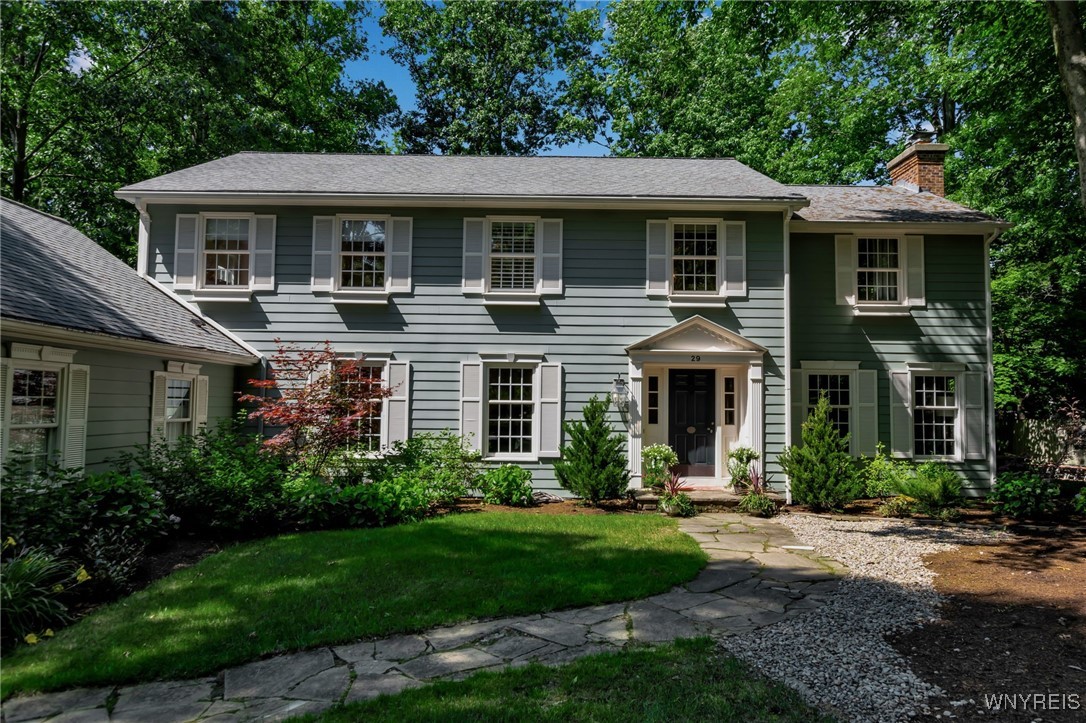 29 Cherry Tree Lane